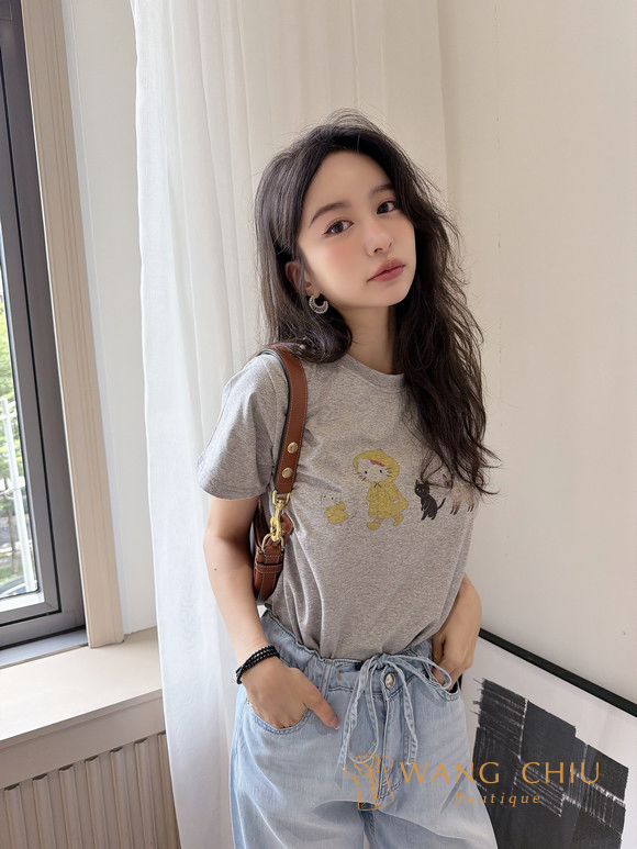 WANG CHIU 麻豆照